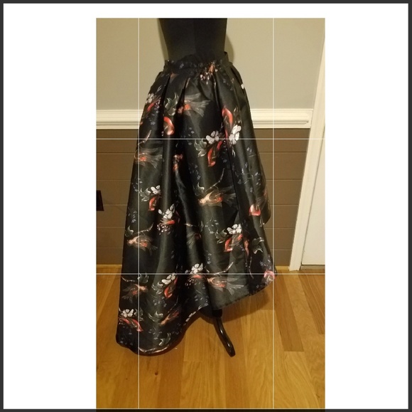 Skirt - Picture 5 of 5